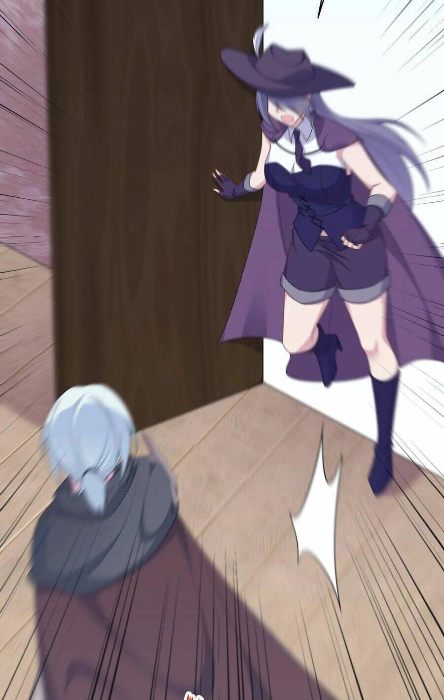 Thôn Trưởng Thôn Tân Thủ Chapter 61 - 38