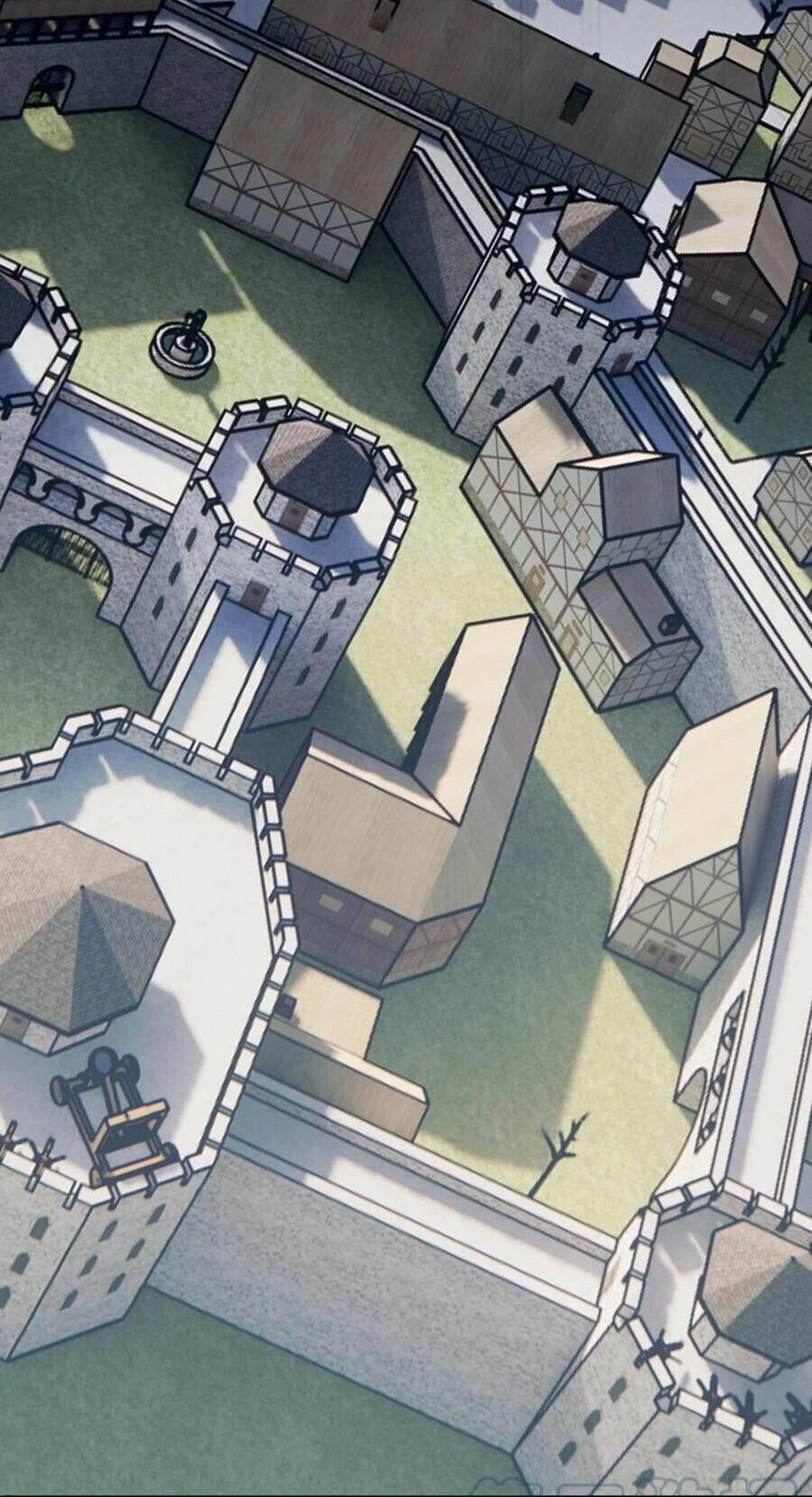 Thôn Trưởng Thôn Tân Thủ Chapter 61 - 41