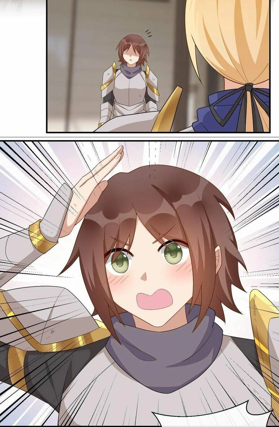 Thôn Trưởng Thôn Tân Thủ Chapter 61 - 47