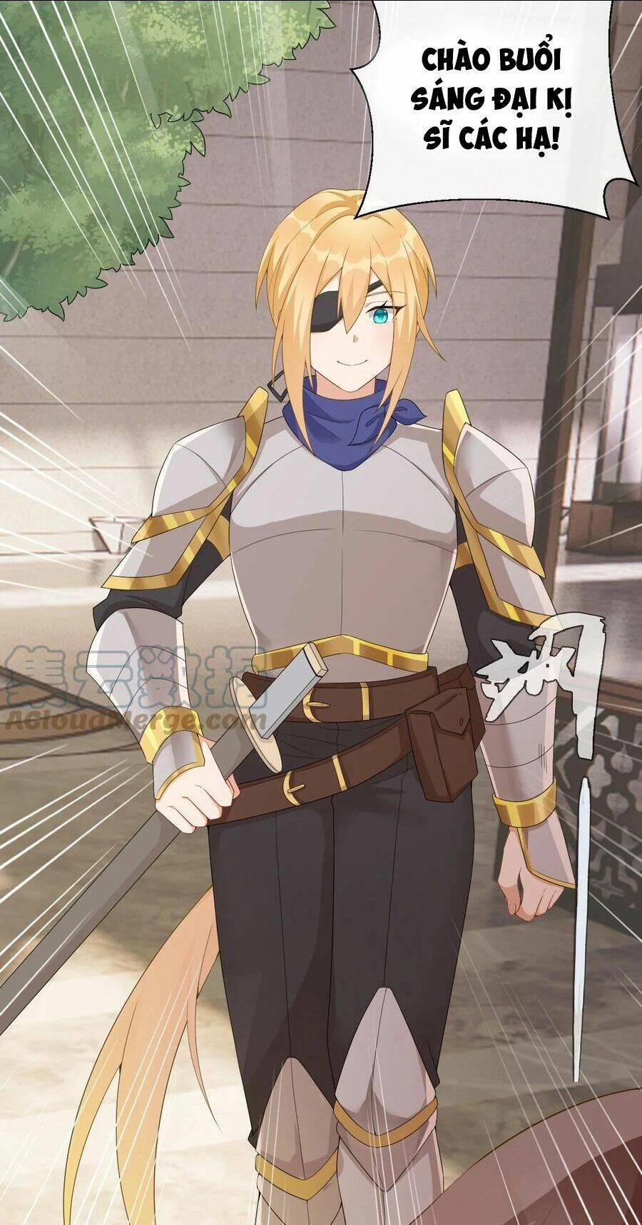 Thôn Trưởng Thôn Tân Thủ Chapter 61 - 48