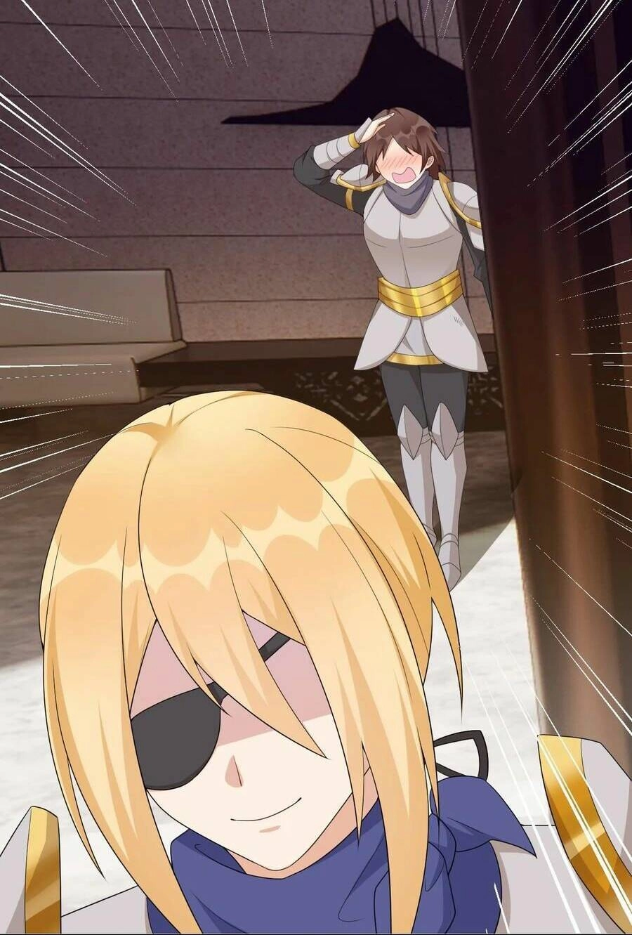 Thôn Trưởng Thôn Tân Thủ Chapter 61 - 53