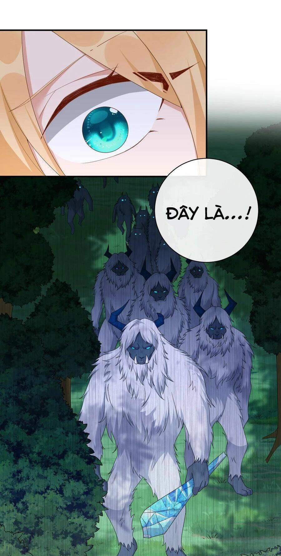 Thôn Trưởng Thôn Tân Thủ Chapter 61 - 60