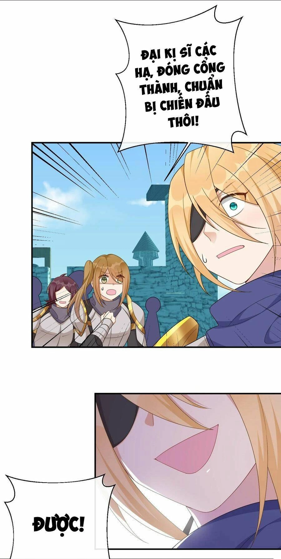 Thôn Trưởng Thôn Tân Thủ Chapter 61 - 62