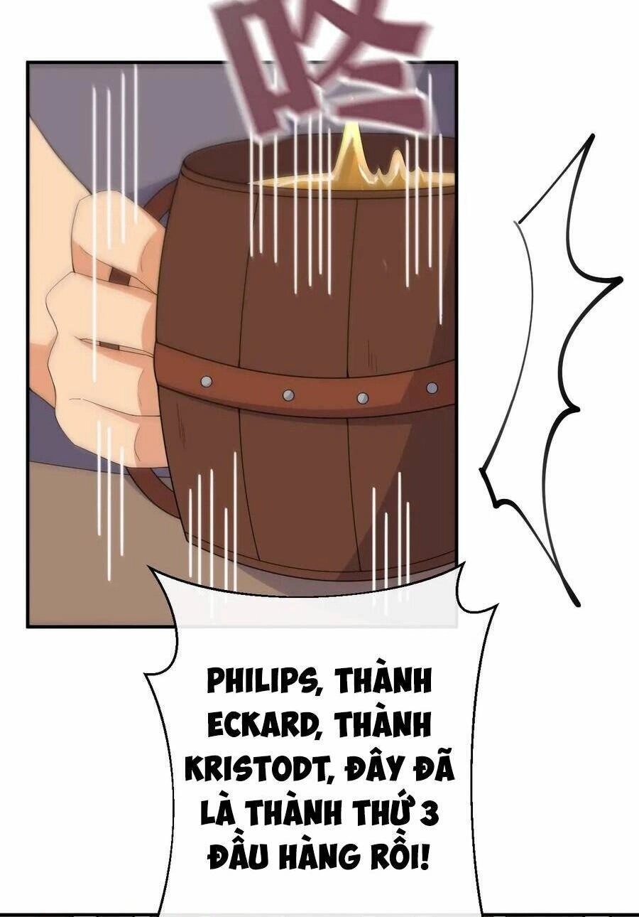 Thôn Trưởng Thôn Tân Thủ Chapter 62 - 6