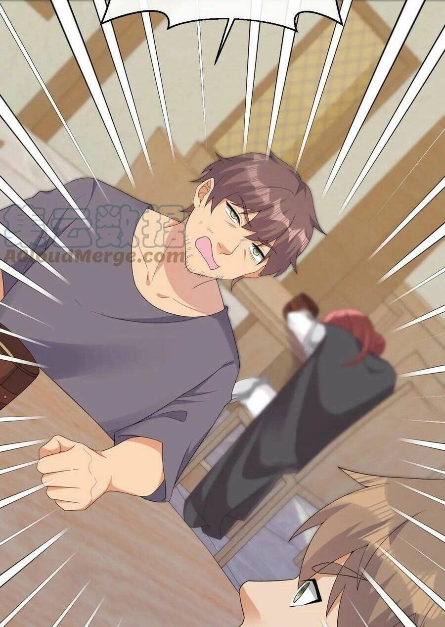 Thôn Trưởng Thôn Tân Thủ Chapter 62 - 7