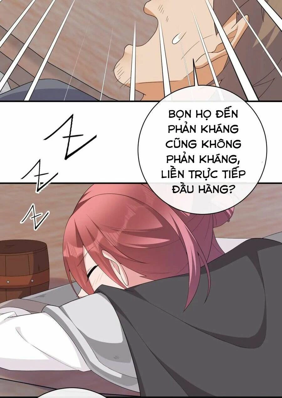 Thôn Trưởng Thôn Tân Thủ Chapter 62 - 8