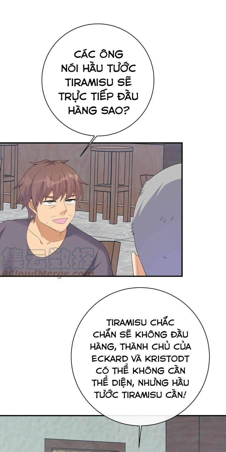 Thôn Trưởng Thôn Tân Thủ Chapter 62 - 11