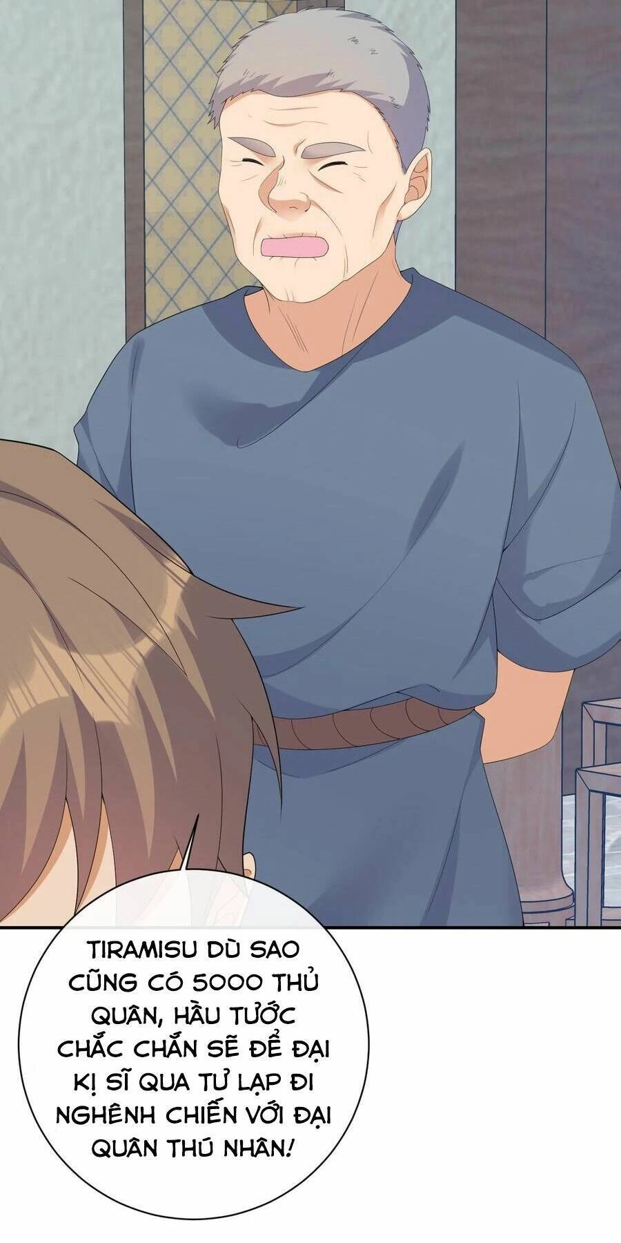 Thôn Trưởng Thôn Tân Thủ Chapter 62 - 12