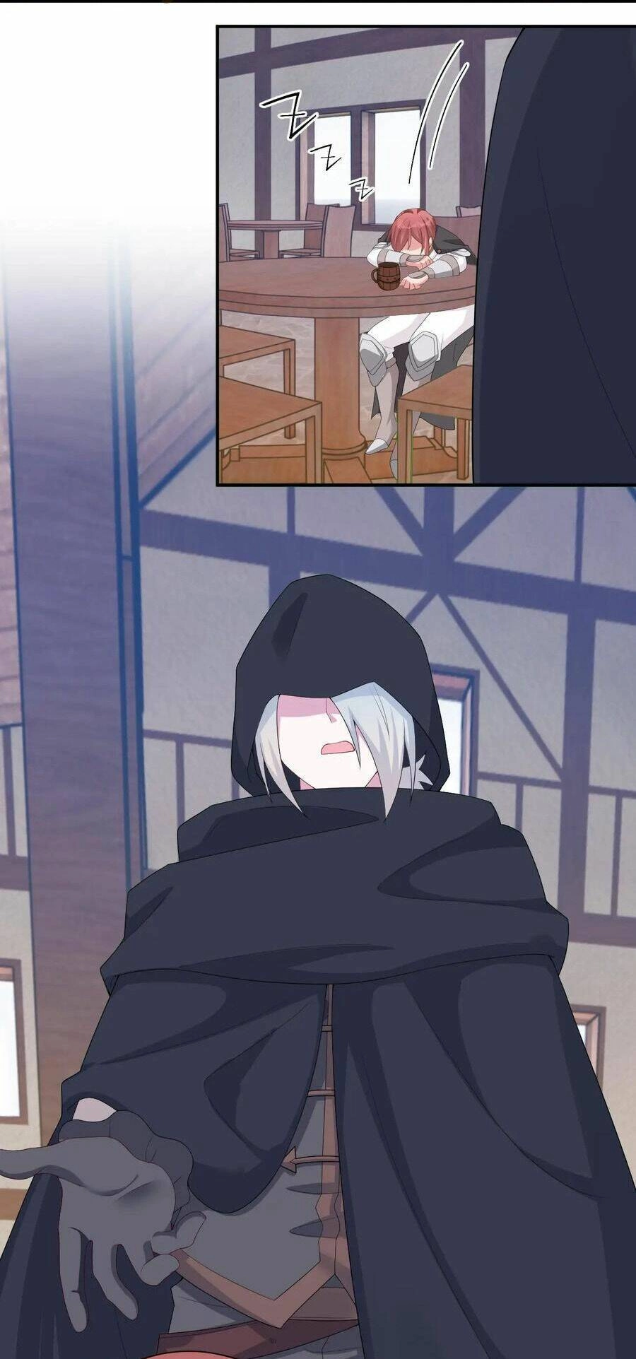 Thôn Trưởng Thôn Tân Thủ Chapter 62 - 15