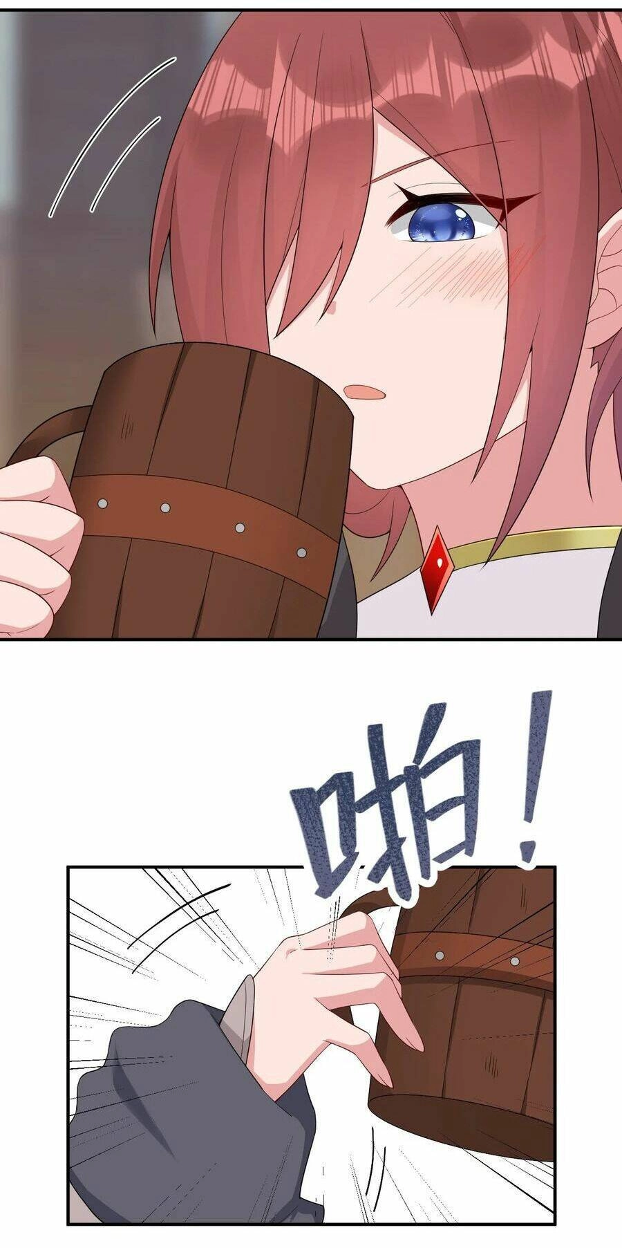 Thôn Trưởng Thôn Tân Thủ Chapter 62 - 19