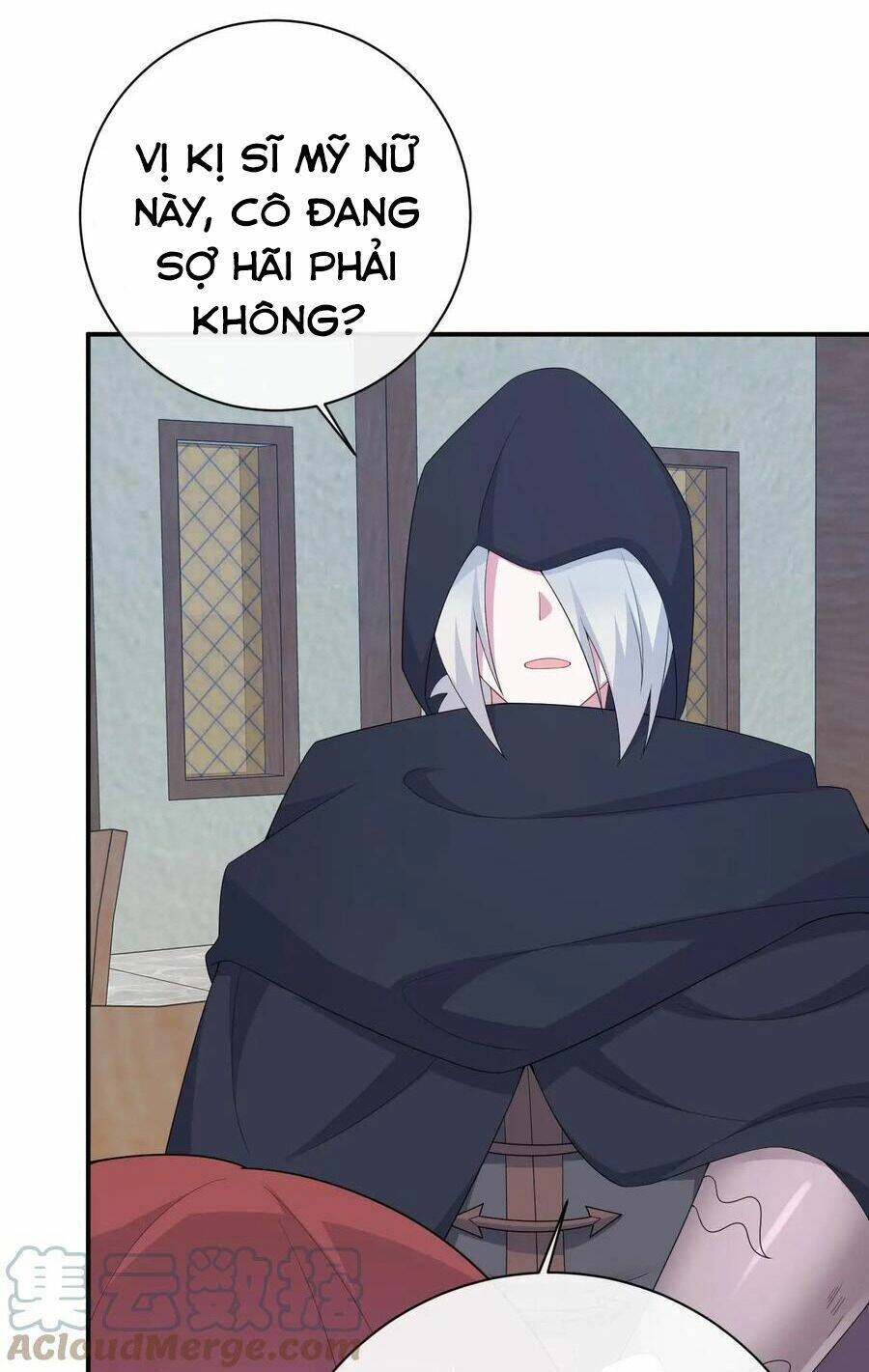 Thôn Trưởng Thôn Tân Thủ Chapter 62 - 20