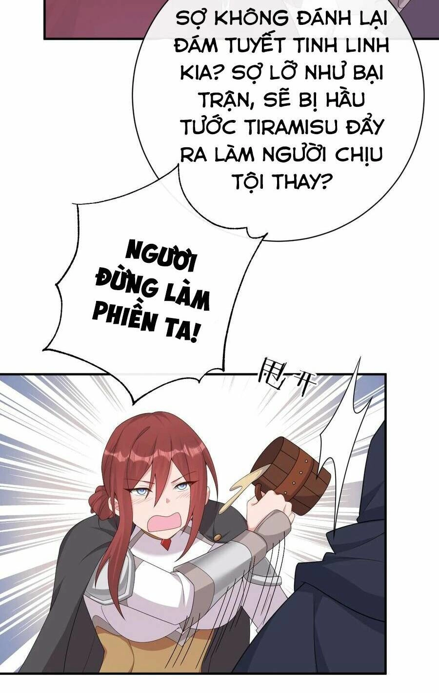 Thôn Trưởng Thôn Tân Thủ Chapter 62 - 21