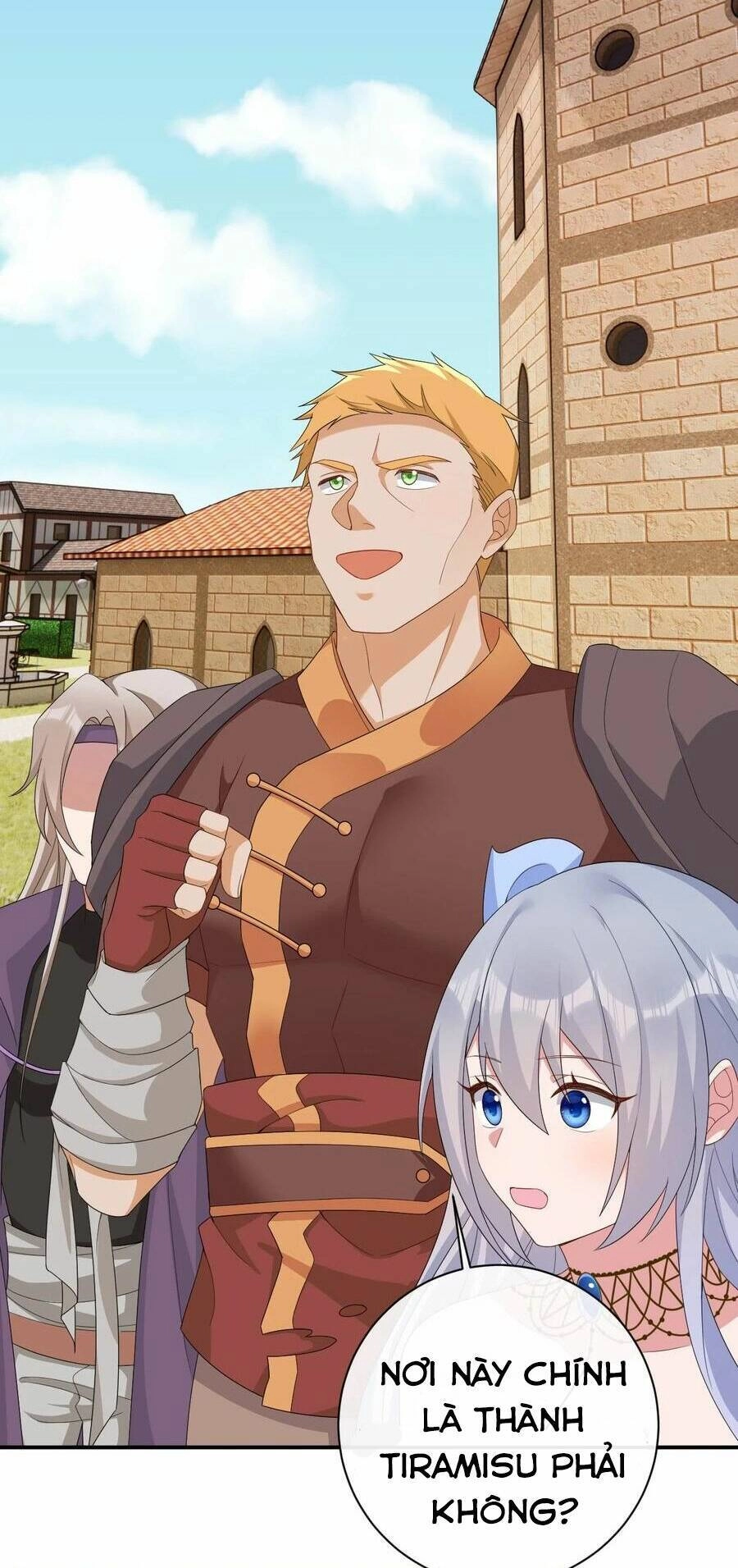 Thôn Trưởng Thôn Tân Thủ Chapter 62 - 31