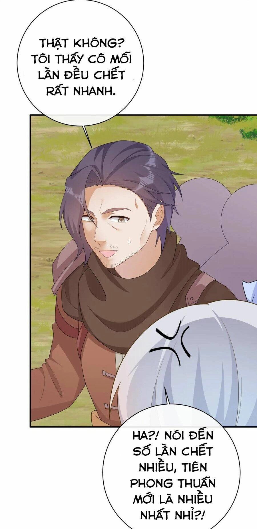 Thôn Trưởng Thôn Tân Thủ Chapter 62 - 36