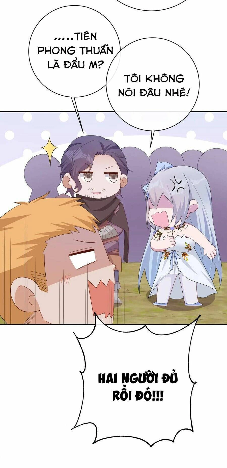 Thôn Trưởng Thôn Tân Thủ Chapter 62 - 37