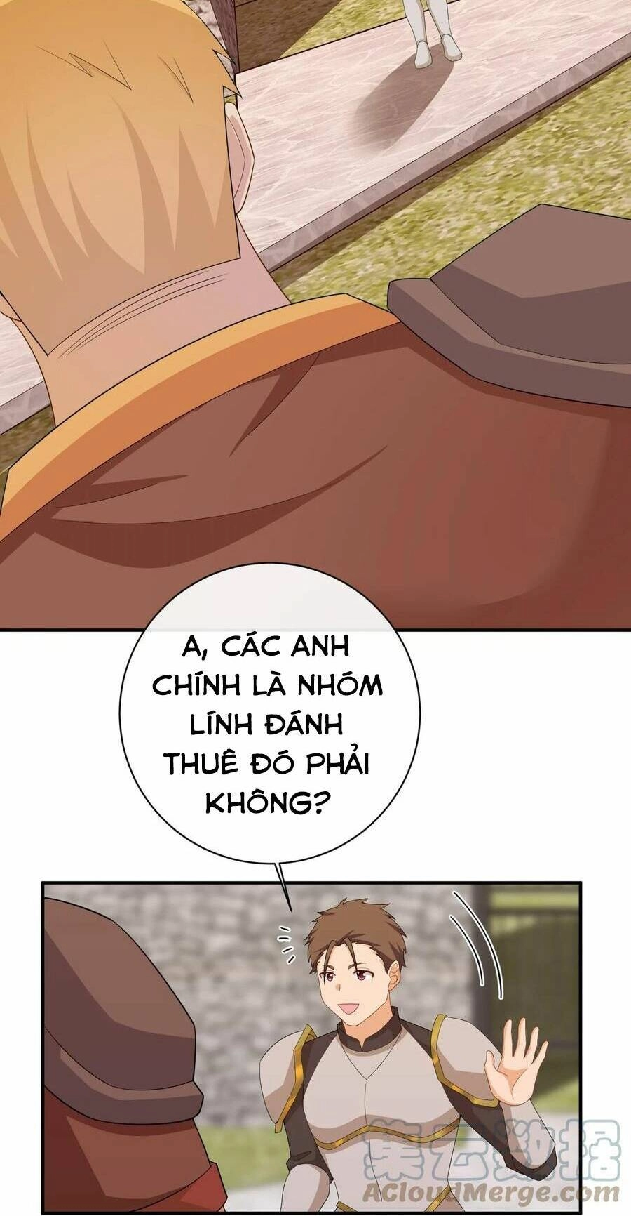 Thôn Trưởng Thôn Tân Thủ Chapter 62 - 39