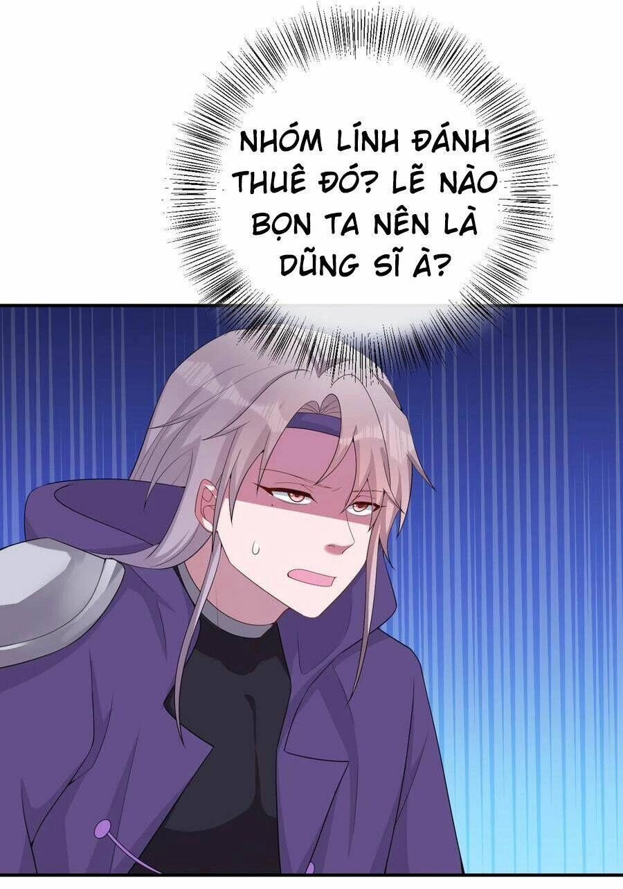 Thôn Trưởng Thôn Tân Thủ Chapter 62 - 40