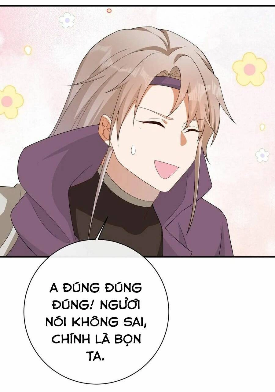 Thôn Trưởng Thôn Tân Thủ Chapter 62 - 41