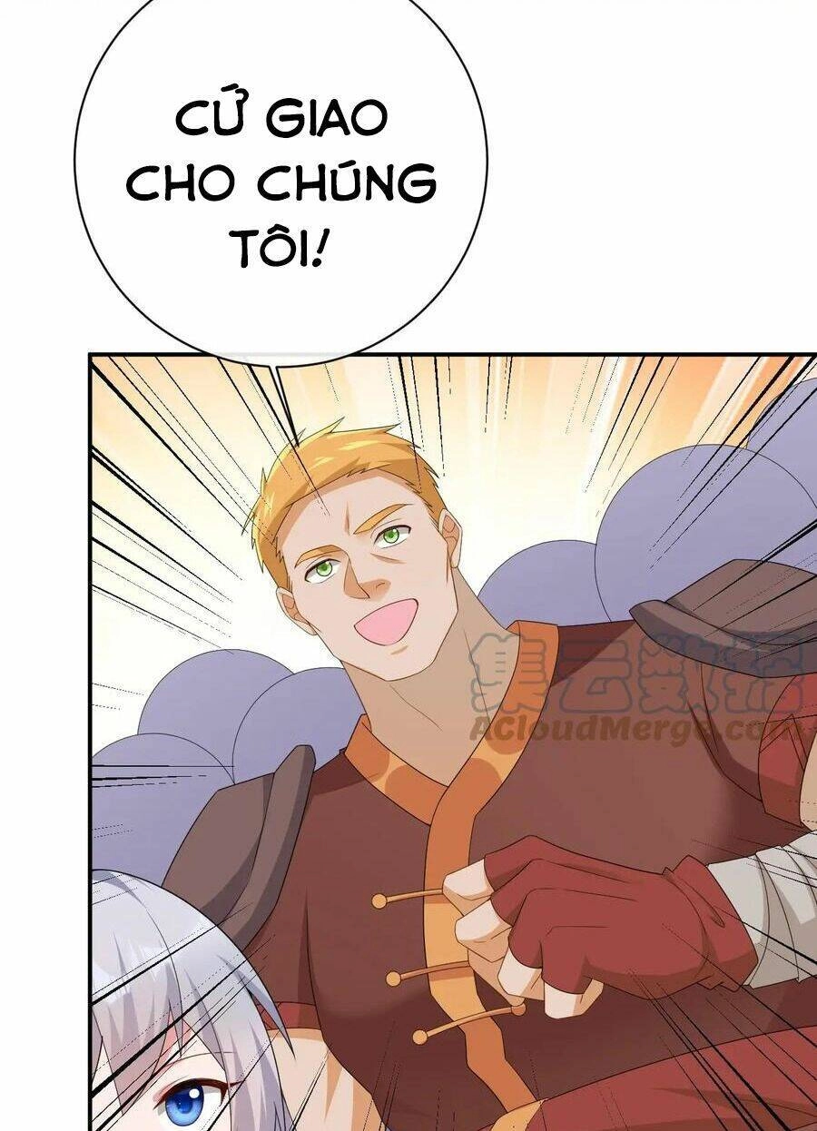 Thôn Trưởng Thôn Tân Thủ Chapter 62 - 46