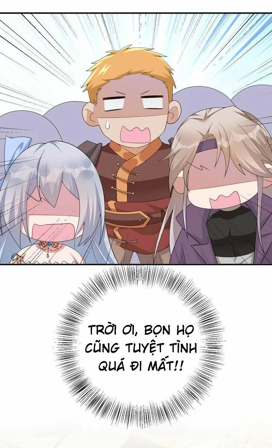 Thôn Trưởng Thôn Tân Thủ Chapter 62 - 50