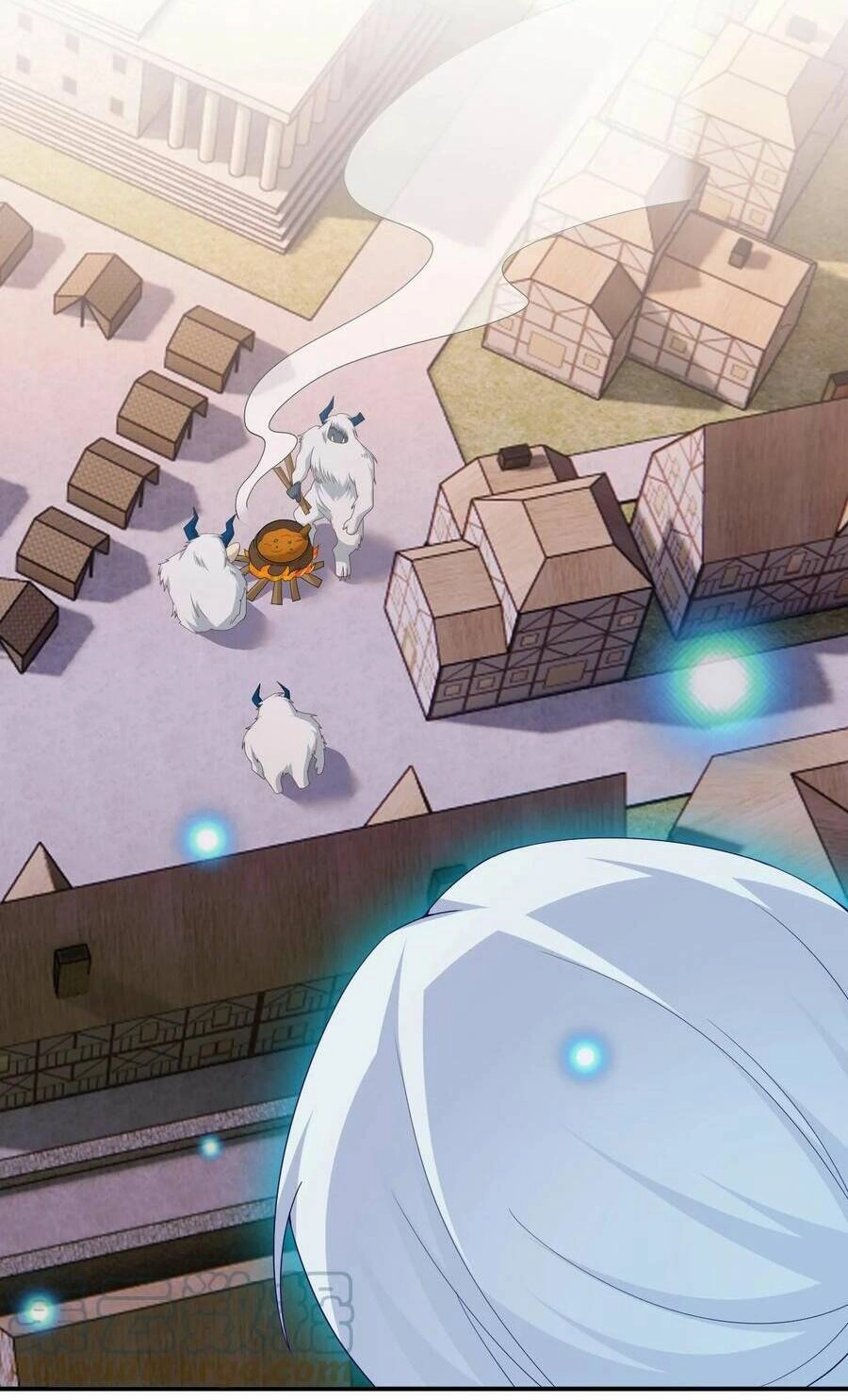 Thôn Trưởng Thôn Tân Thủ Chapter 62 - 51