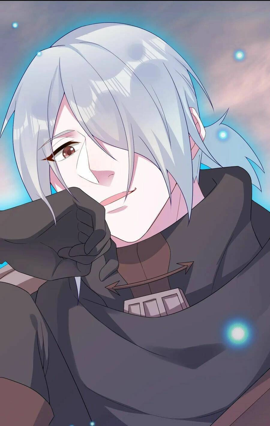 Thôn Trưởng Thôn Tân Thủ Chapter 62 - 58