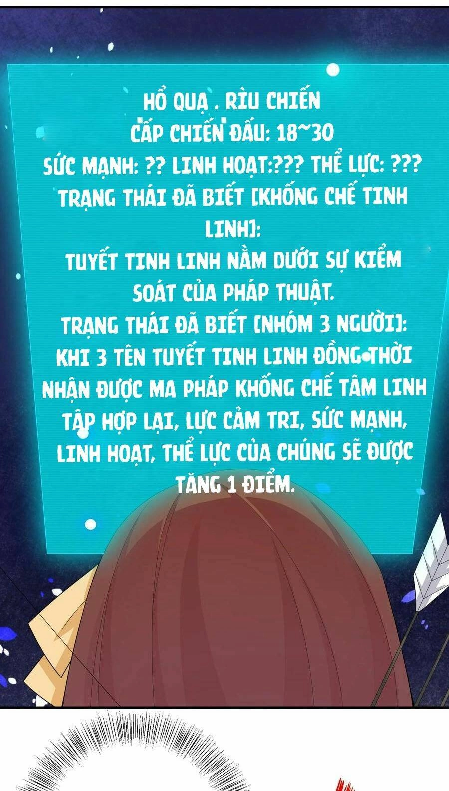 Thôn Trưởng Thôn Tân Thủ Chapter 63 - 7