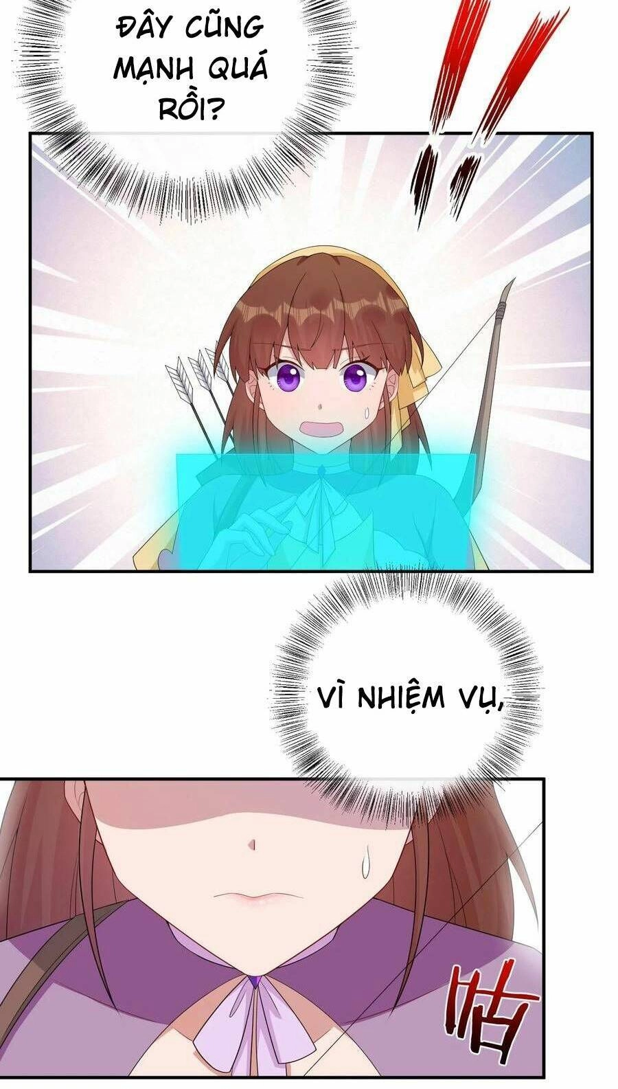 Thôn Trưởng Thôn Tân Thủ Chapter 63 - 8