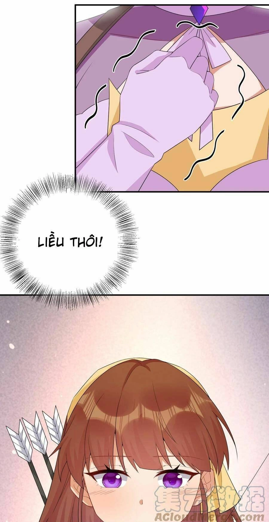 Thôn Trưởng Thôn Tân Thủ Chapter 63 - 9