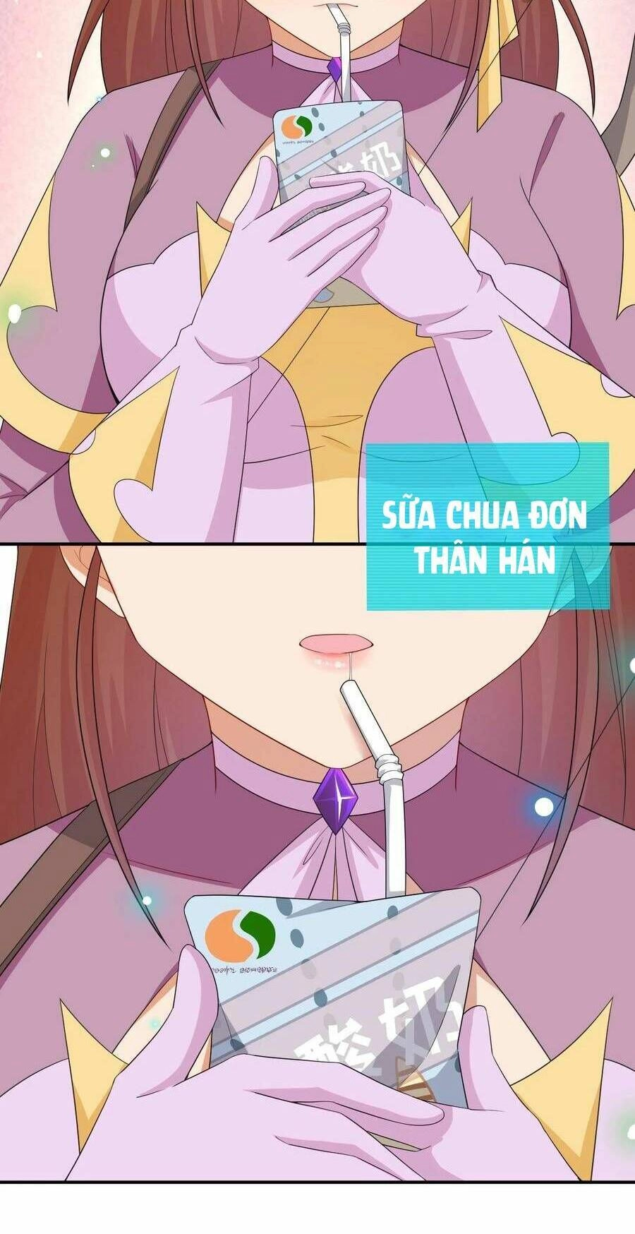 Thôn Trưởng Thôn Tân Thủ Chapter 63 - 10