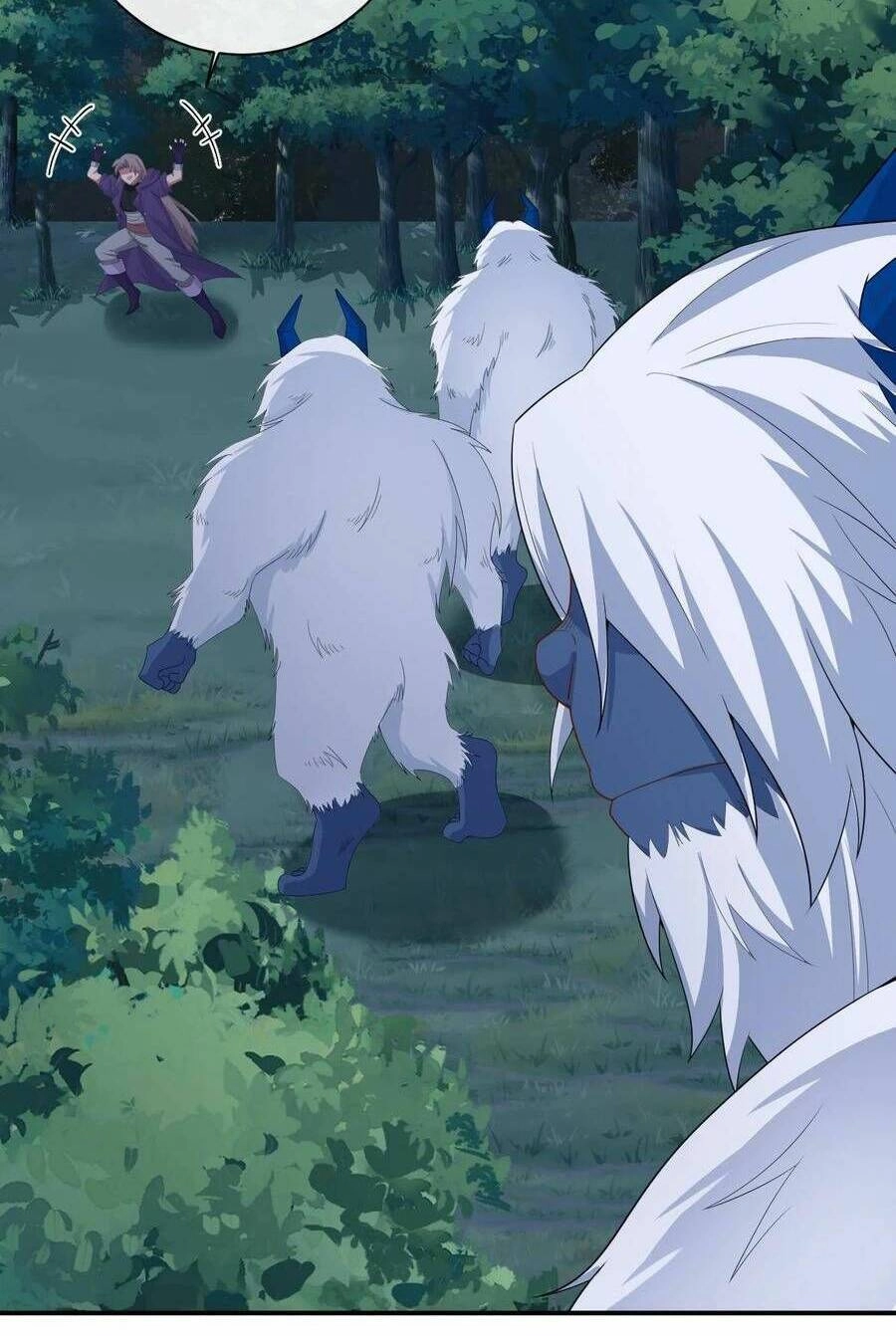 Thôn Trưởng Thôn Tân Thủ Chapter 63 - 33