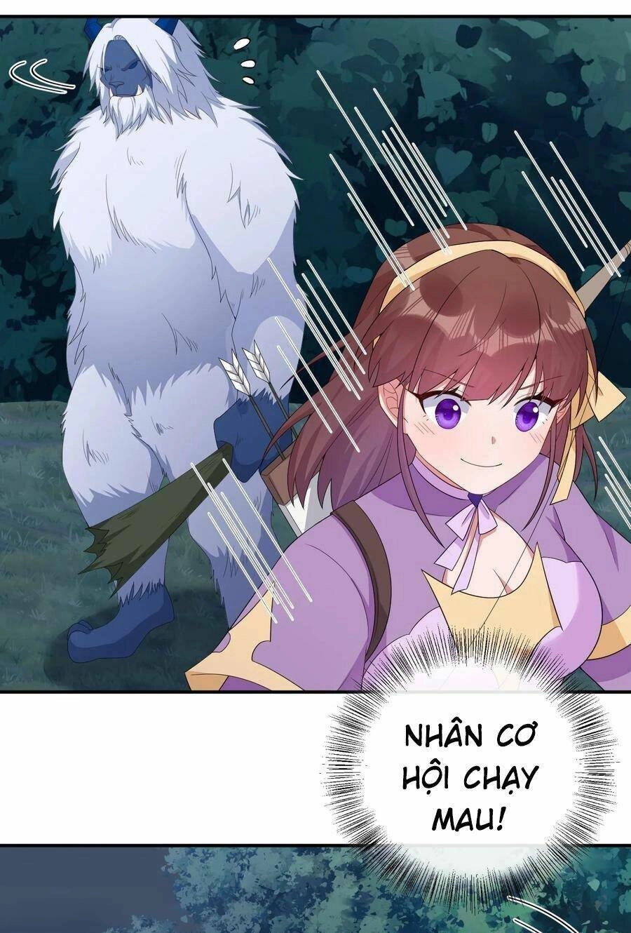 Thôn Trưởng Thôn Tân Thủ Chapter 63 - 34