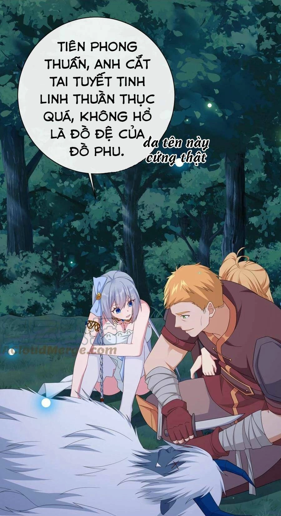 Thôn Trưởng Thôn Tân Thủ Chapter 63 - 46