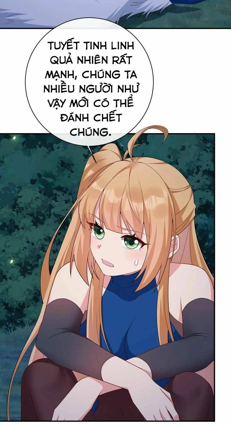 Thôn Trưởng Thôn Tân Thủ Chapter 63 - 47