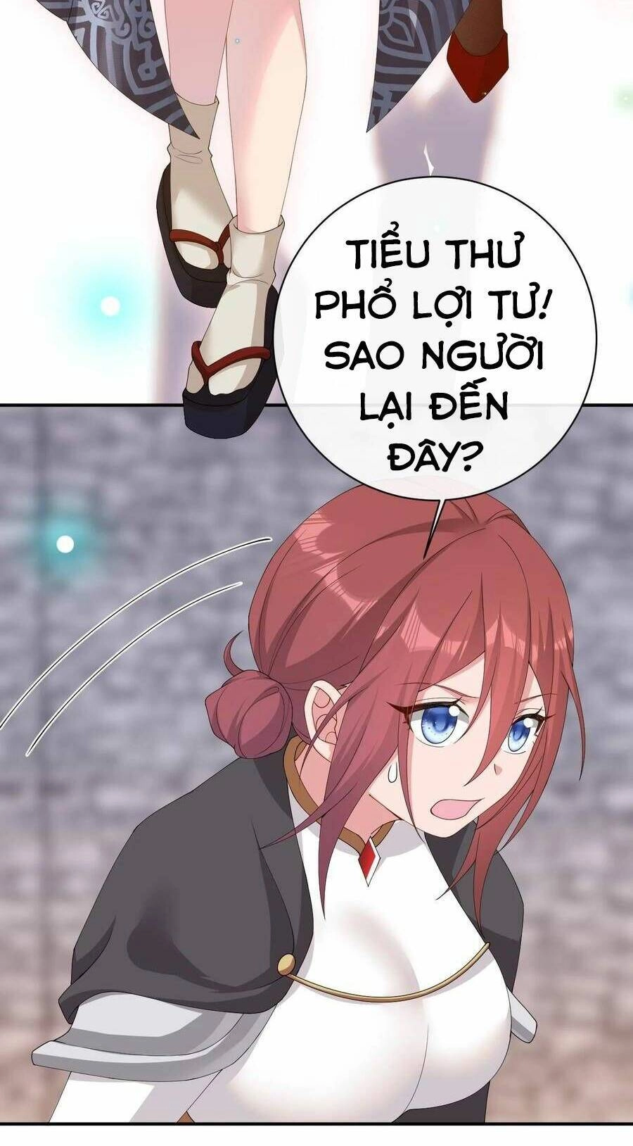 Thôn Trưởng Thôn Tân Thủ Chapter 63 - 64