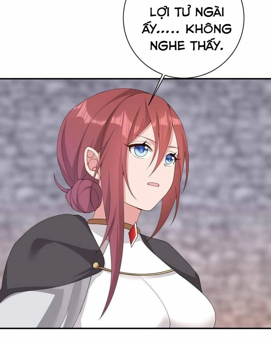 Thôn Trưởng Thôn Tân Thủ Chapter 63 - 68