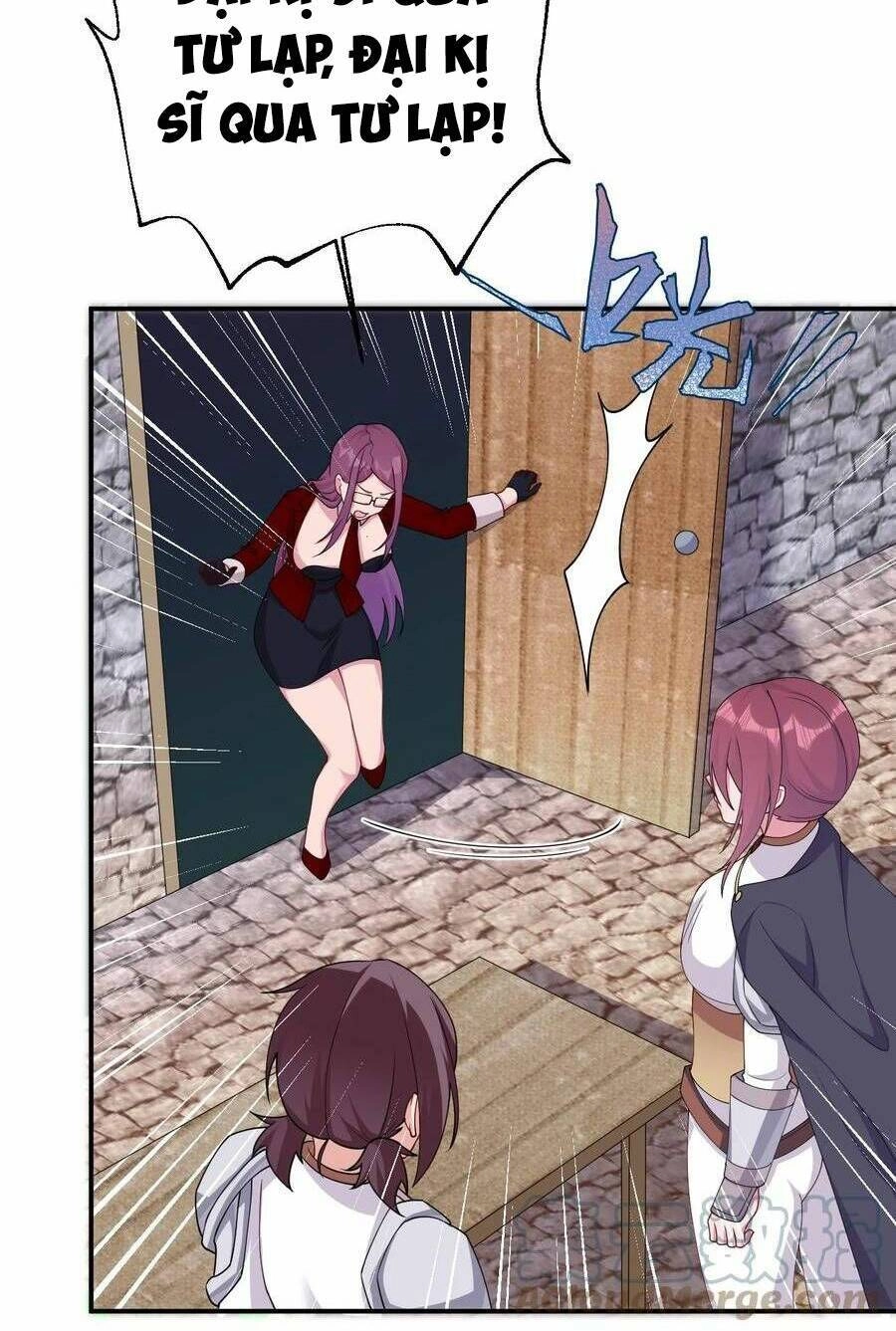 Thôn Trưởng Thôn Tân Thủ Chapter 63 - 74