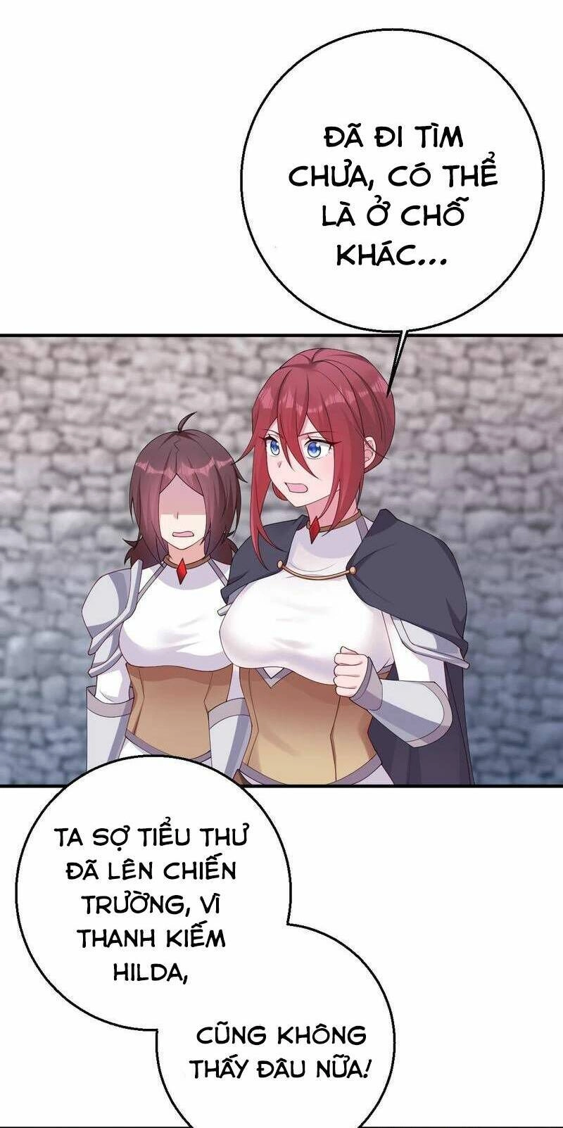 Thôn Trưởng Thôn Tân Thủ Chapter 64 - 4