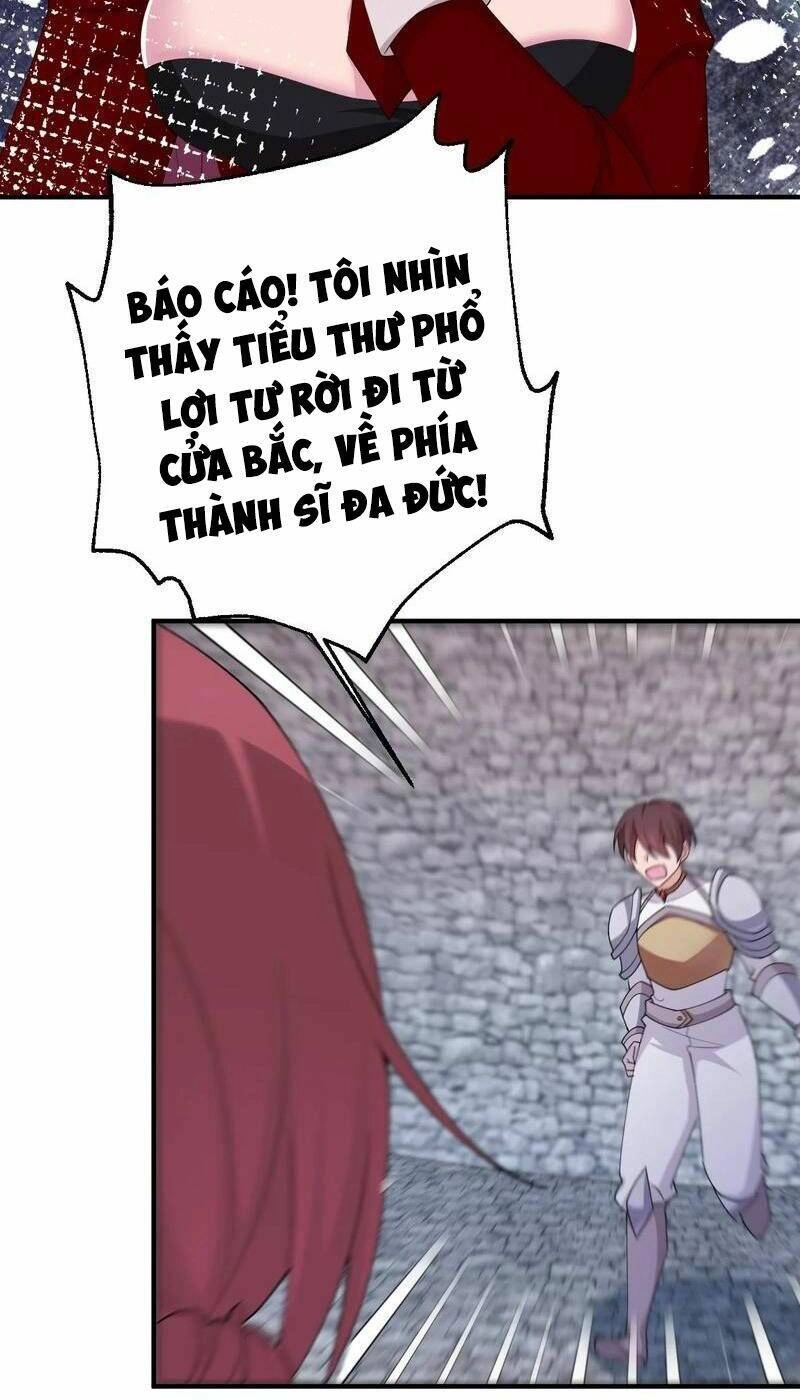 Thôn Trưởng Thôn Tân Thủ Chapter 64 - 6