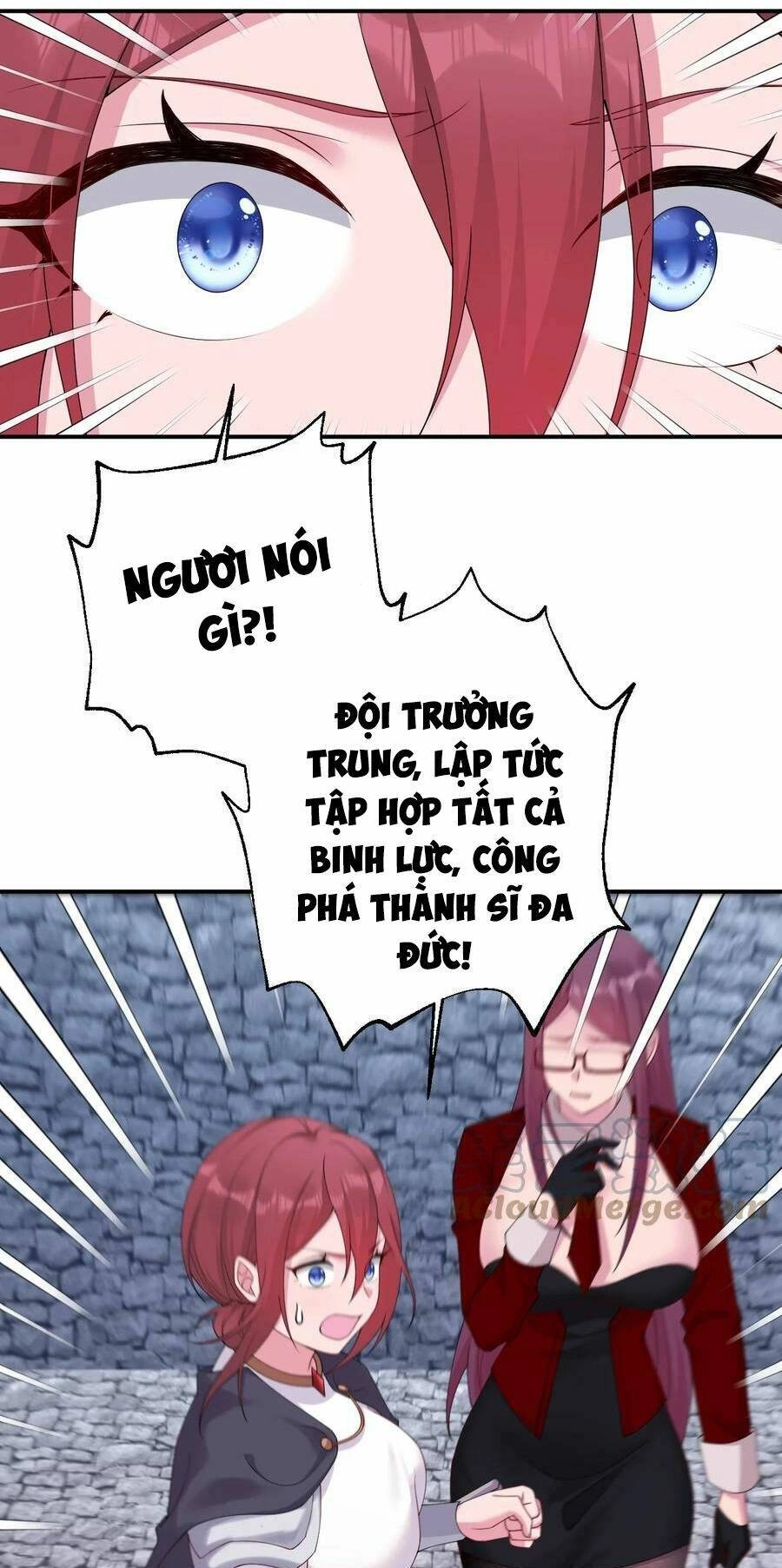 Thôn Trưởng Thôn Tân Thủ Chapter 64 - 7