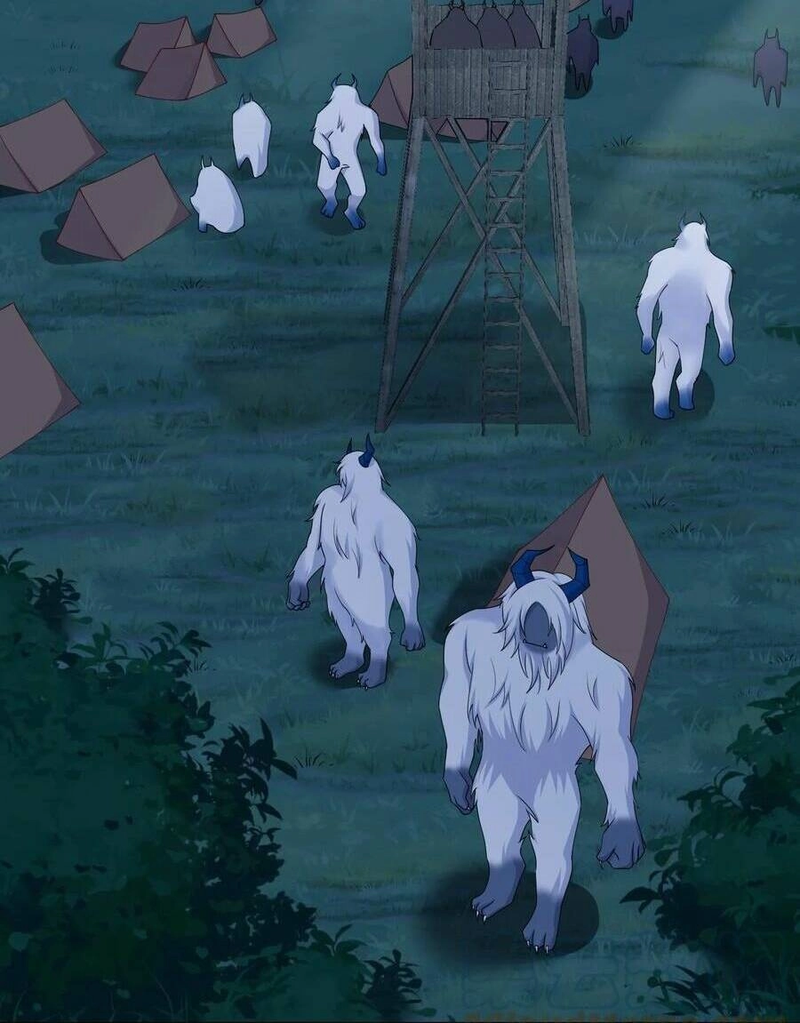 Thôn Trưởng Thôn Tân Thủ Chapter 64 - 10