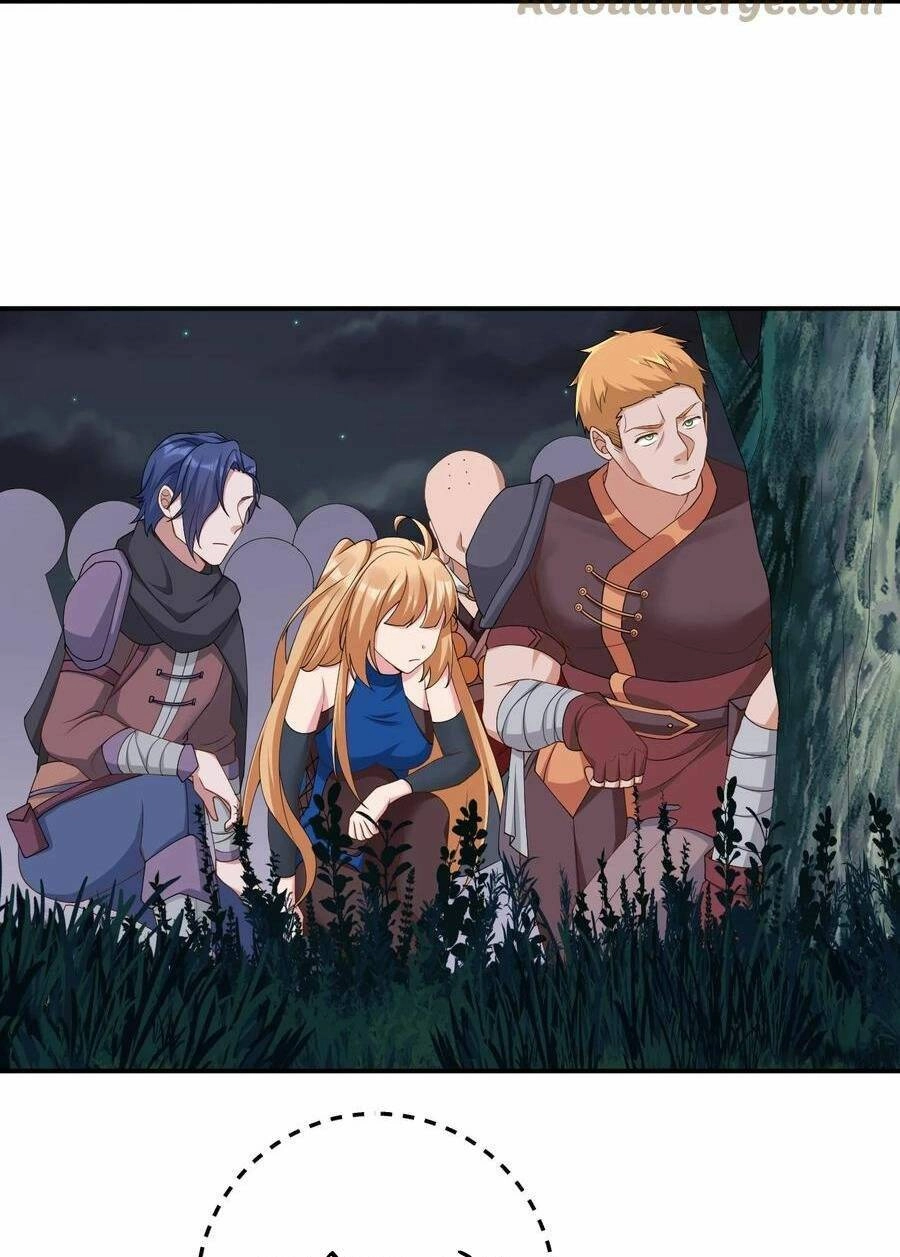 Thôn Trưởng Thôn Tân Thủ Chapter 64 - 11