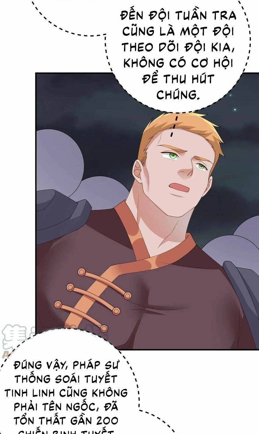 Thôn Trưởng Thôn Tân Thủ Chapter 64 - 13