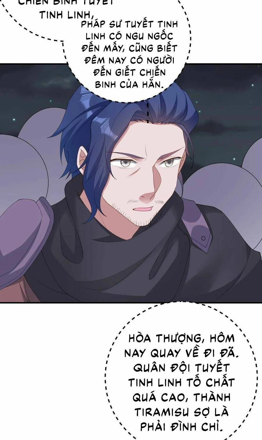 Thôn Trưởng Thôn Tân Thủ Chapter 64 - 14