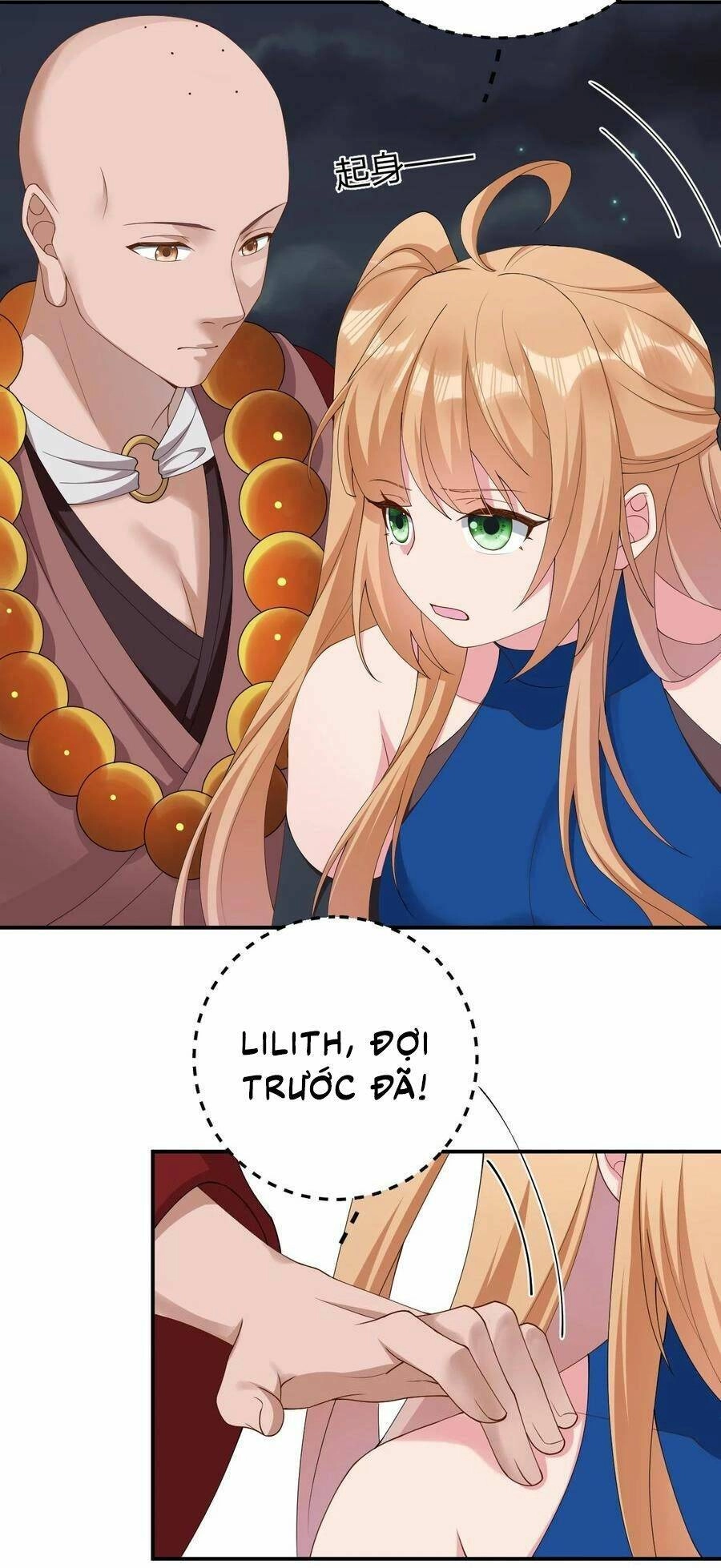 Thôn Trưởng Thôn Tân Thủ Chapter 64 - 15