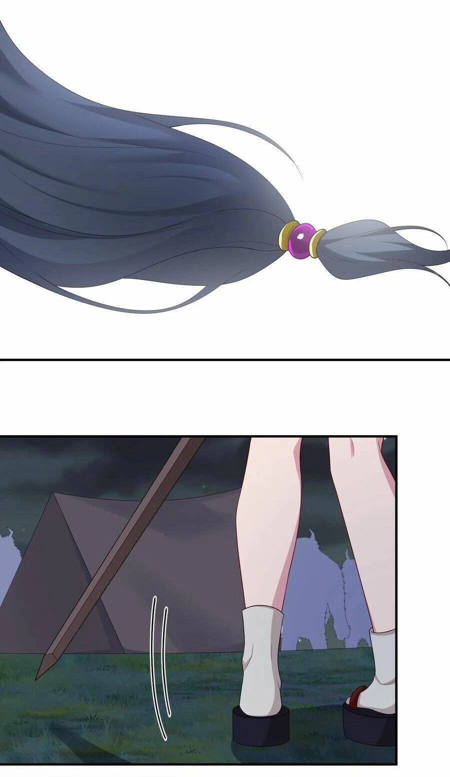 Thôn Trưởng Thôn Tân Thủ Chapter 64 - 18