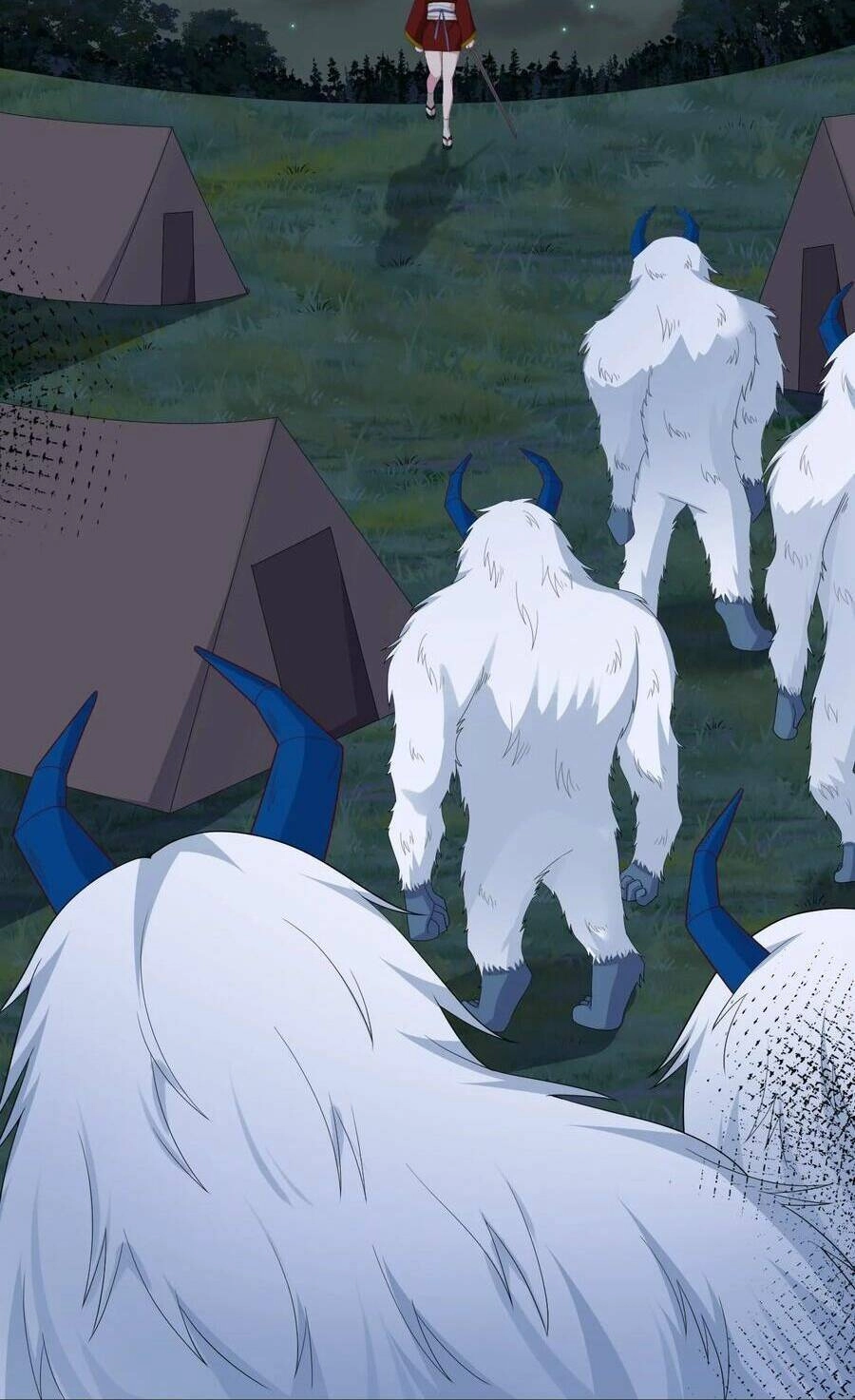 Thôn Trưởng Thôn Tân Thủ Chapter 64 - 20