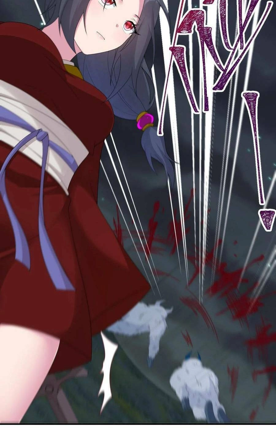 Thôn Trưởng Thôn Tân Thủ Chapter 64 - 35