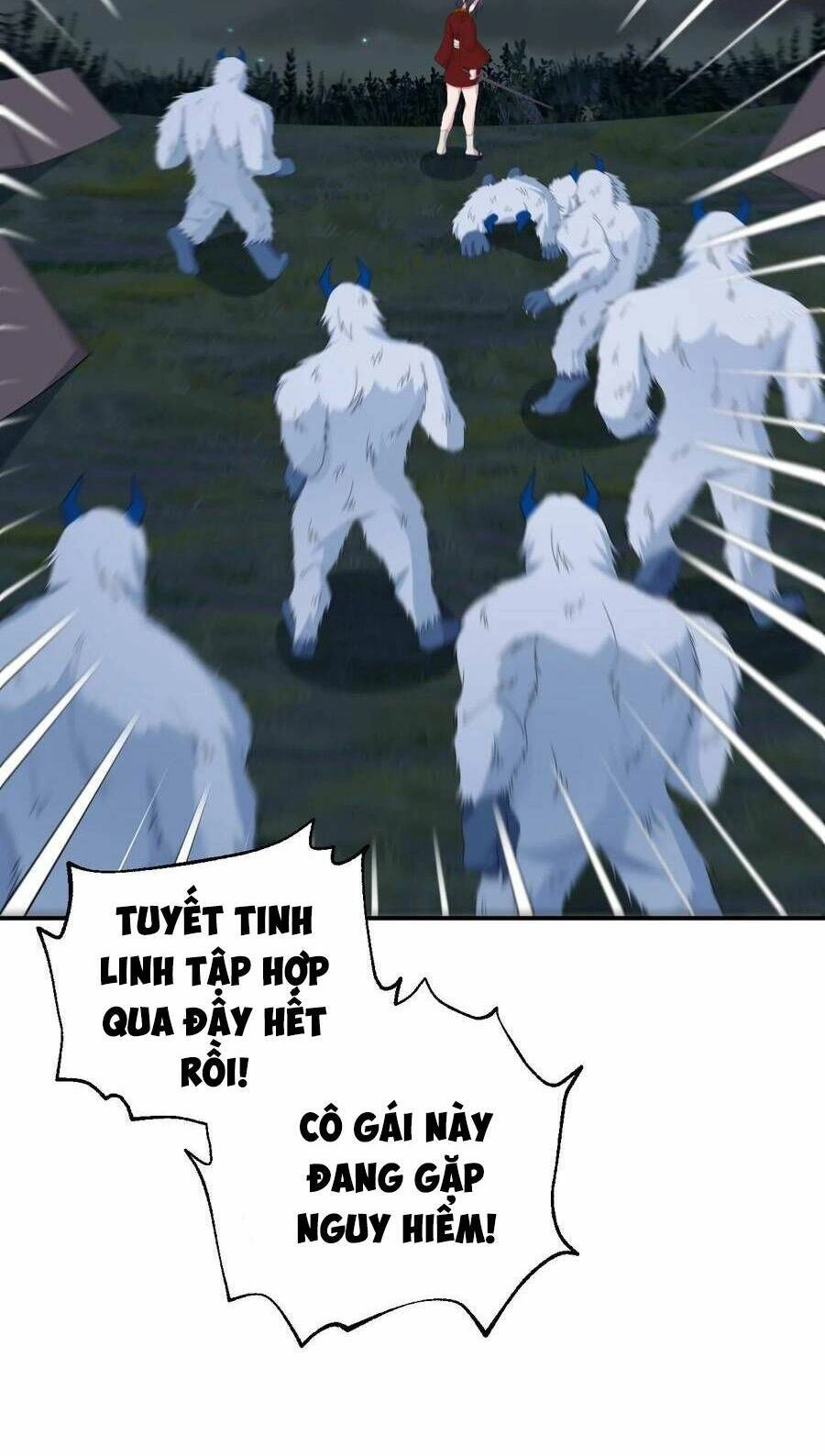 Thôn Trưởng Thôn Tân Thủ Chapter 64 - 41