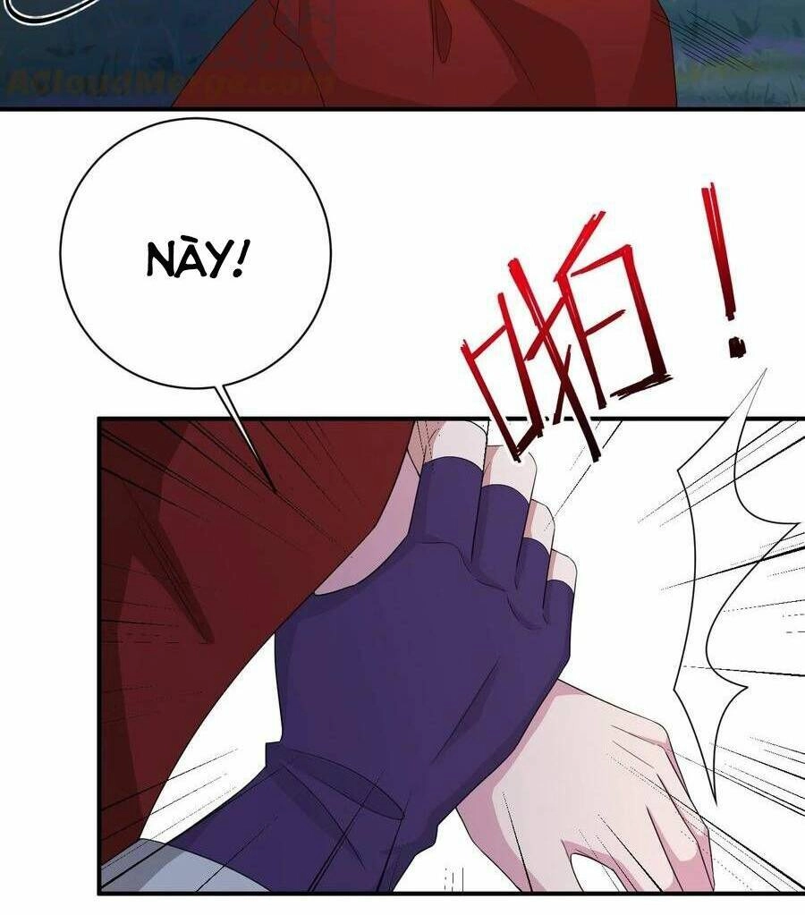 Thôn Trưởng Thôn Tân Thủ Chapter 64 - 42